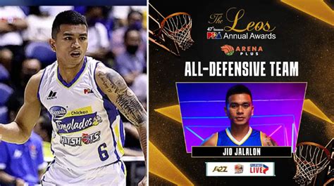 WATCH: 2023 PBA All.